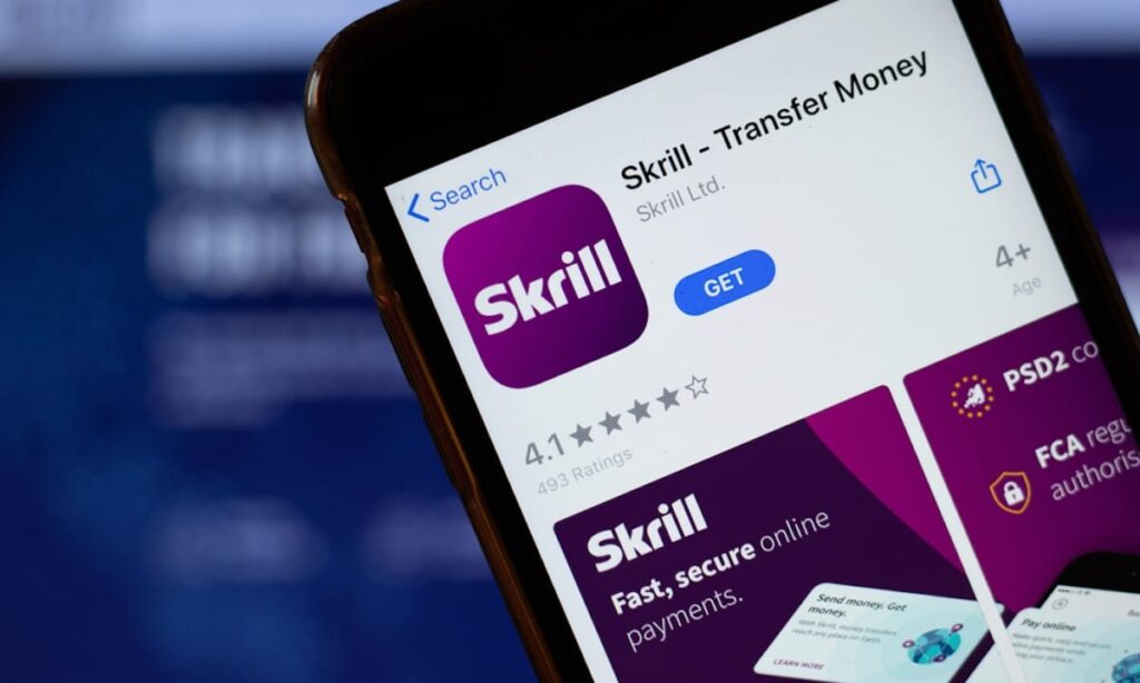 Skrill to Naira, Best Skrill Rates In Nigeria, Skrill USD to Naira.